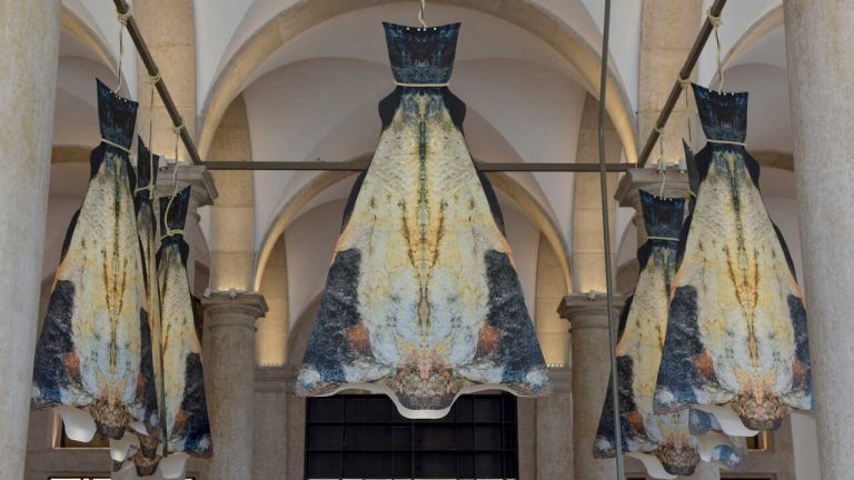 Centro Interpretativo da História do Bacalhau abriu hoje em Lisboa