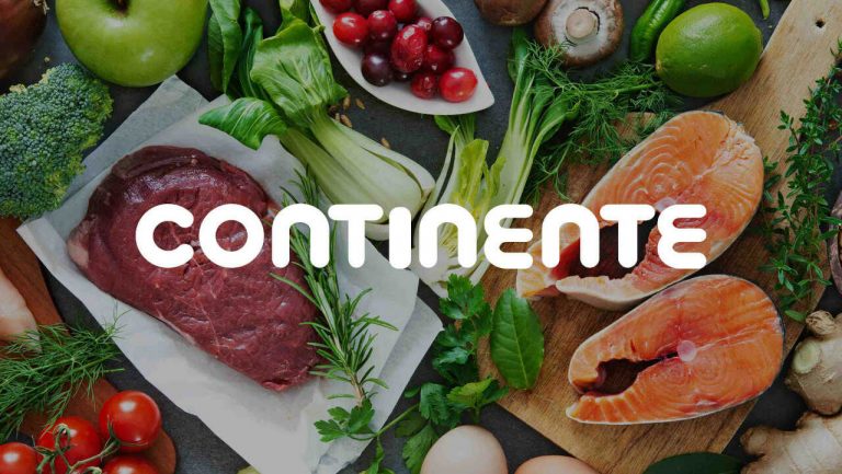 Depois da Glovo, lojas Continente ficam disponíveis na Uber Eats