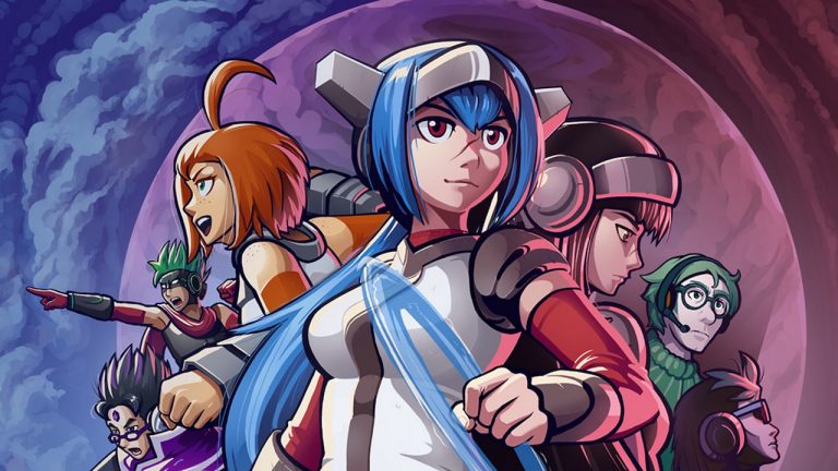 Crítica – CrossCode