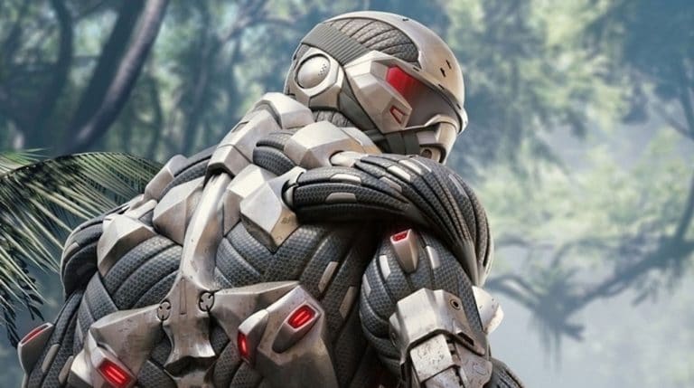 Análise – Crysis Remastered (Nintendo Switch)