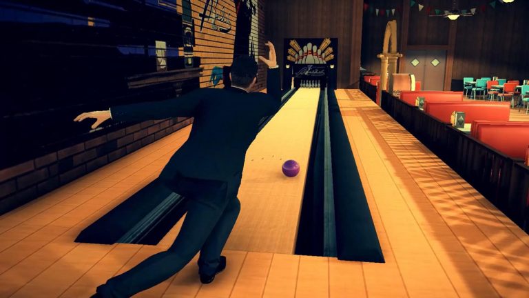 Deadly Premonition 2