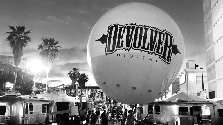 A Devolver Digital vai ter uma nova transmissão para revelar novos jogos
