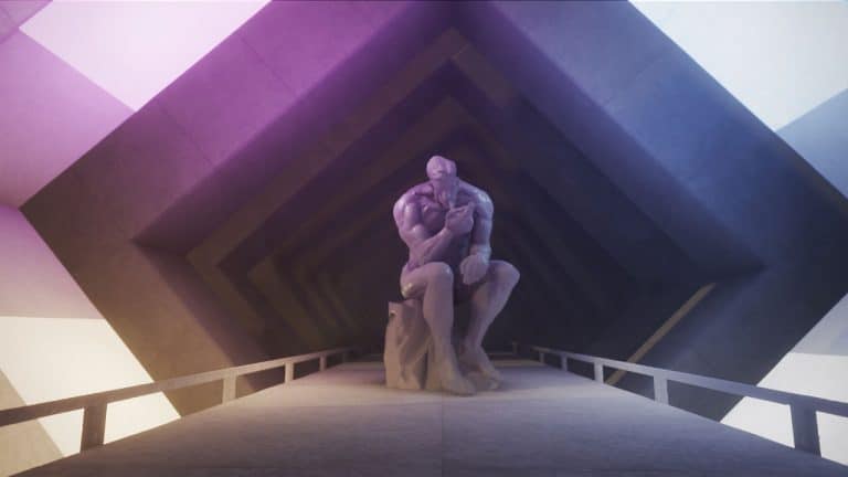 Dreams chega à Realidade Virtual com suporte do PSVR