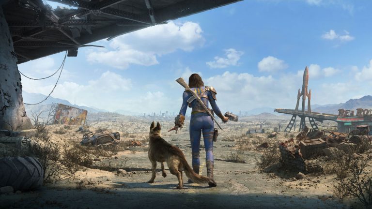 Fallout vai ter direito a uma série de TV dos criadores de Westworld