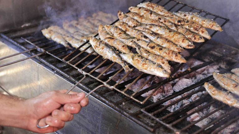 Semana da Sardinha volta a Setúbal