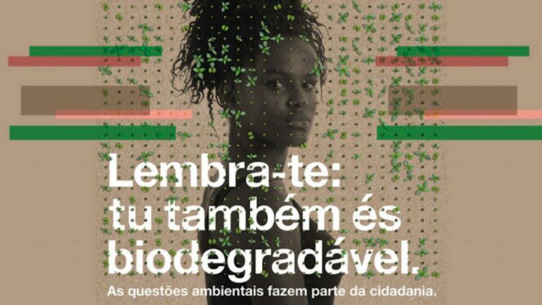 Festival Política acontece em agosto em Lisboa. E irá focar-se no ambiente