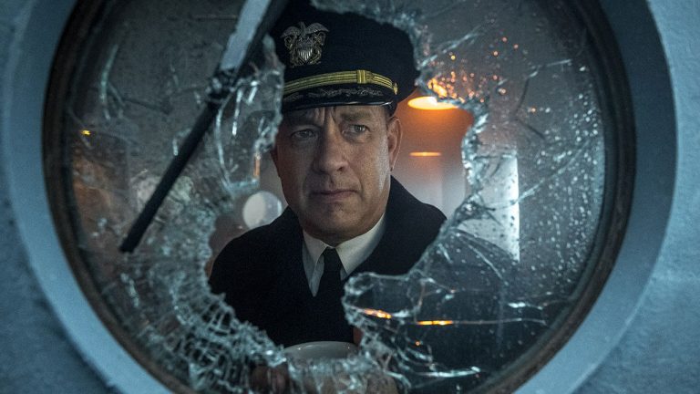 Crítica – Greyhound