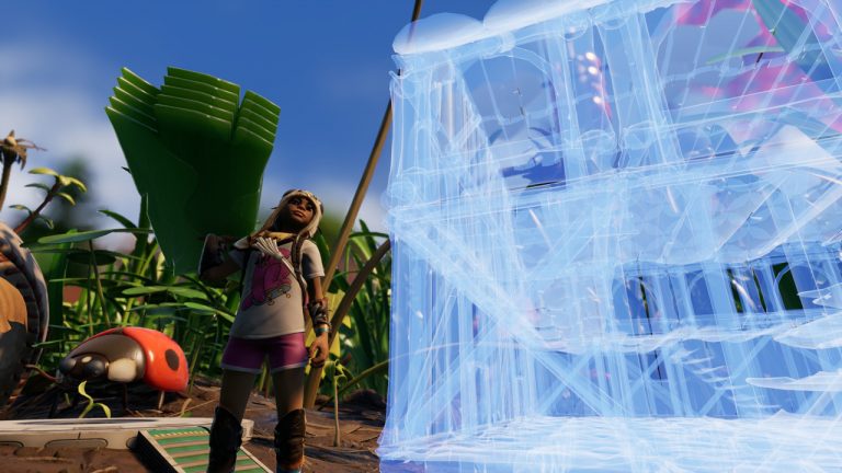 Grounded é o exclusivo mais recente da Xbox a chegar ao Game Pass