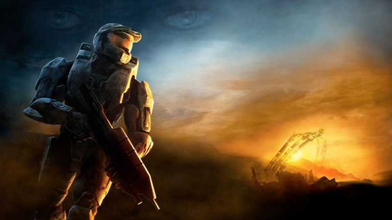 Halo 3 estreia-se no PC dia 14 de julho