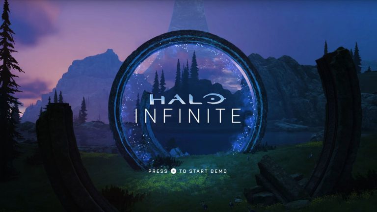 Halo Infinite vai ter modo multijogador gratuito e vai correr a 120FPS na Xbox Series X