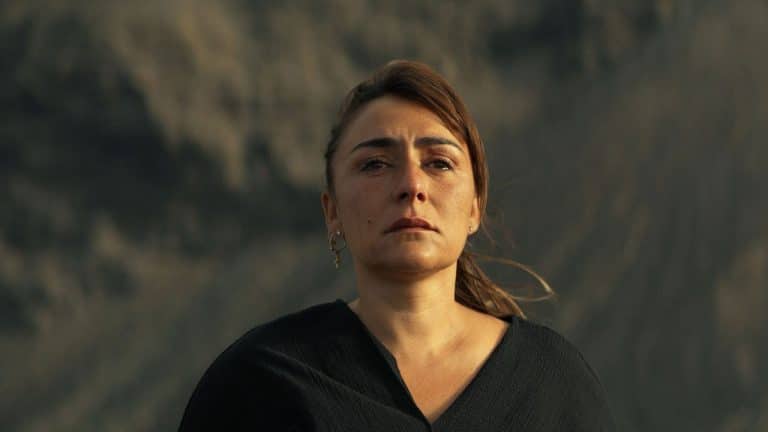 Crítica – Hierro (Primeiros Dois Episódios)