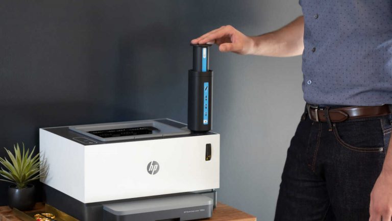 Entre impressoras e portáteis gaming, a HP está bem apetrechada até final do ano