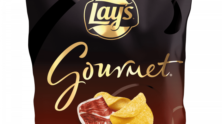 Presunto Ibérico é o novo sabor das Lay’s Gourmet
