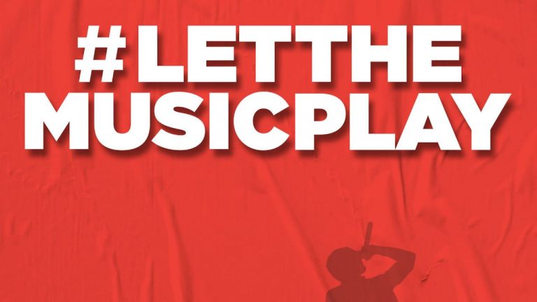 Everything is New promove petição pública para salvar a indústria da música