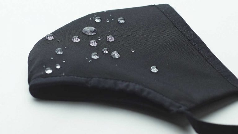 CTT vendem máscara com capacidade para inativar a COVID-19