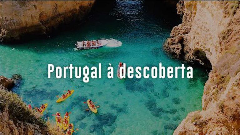 Outstanding Portugal. Nova plataforma promove experiências turísticas surpresa em todo o país