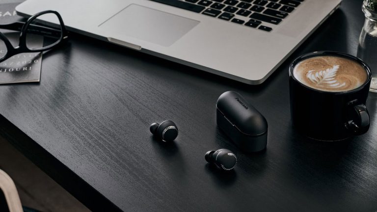 Análise – Auriculares Panasonic (RZ-S500W/RZ-S300W)