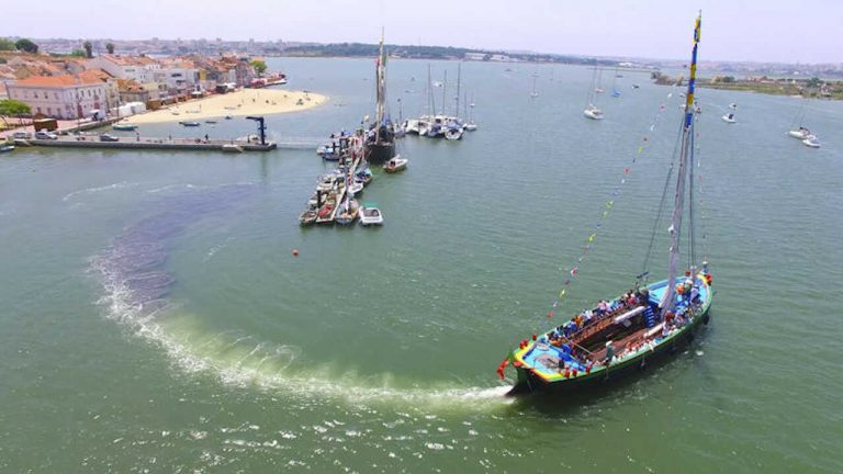 Seixal vai ter um programa de passeios turísticos gratuitos