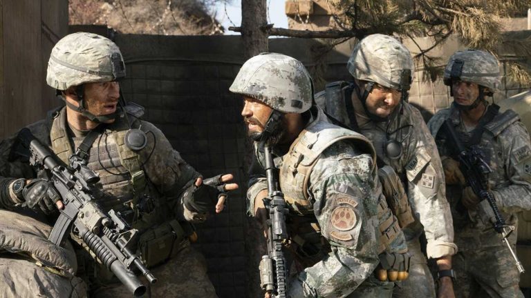 Posto de Combate estreia a 6 de agosto nos cinemas nacionais