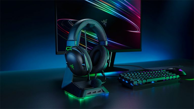 Razer lançou um novo par de auscultadores dedicados para os esports