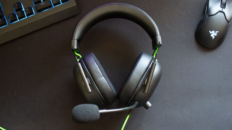 Análise – Razer BlackShark V2 X