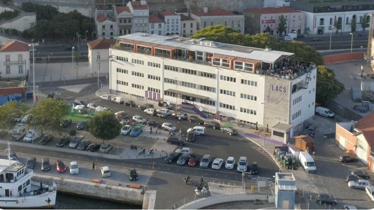 Rock in Rio Innovation Week reagendado para 2021