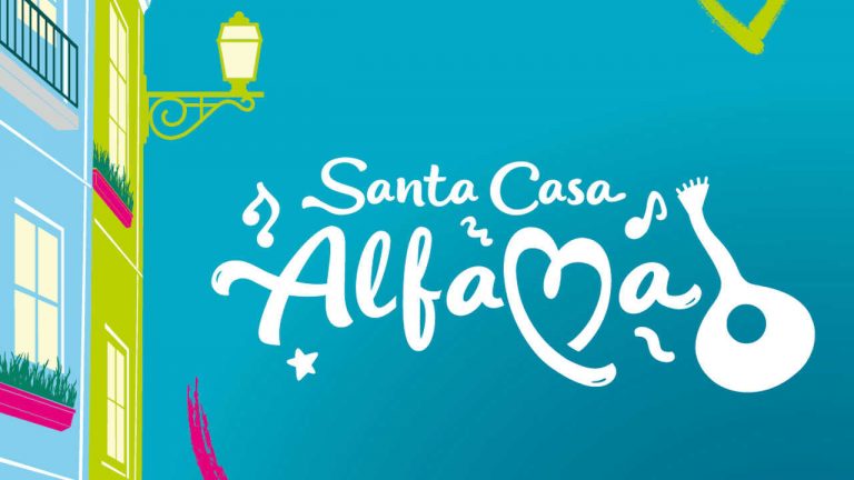 Santa Casa Alfama realiza-se este ano e já tem parte do cartaz divulgado