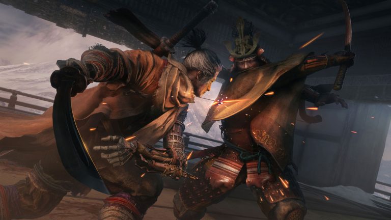 Sekiro: Shadows Die Twice vai receber uma nova atualização com novidades únicas