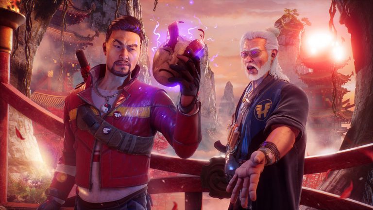 Shadow Warrior 3 mostra-se num vídeo de 17 minutos