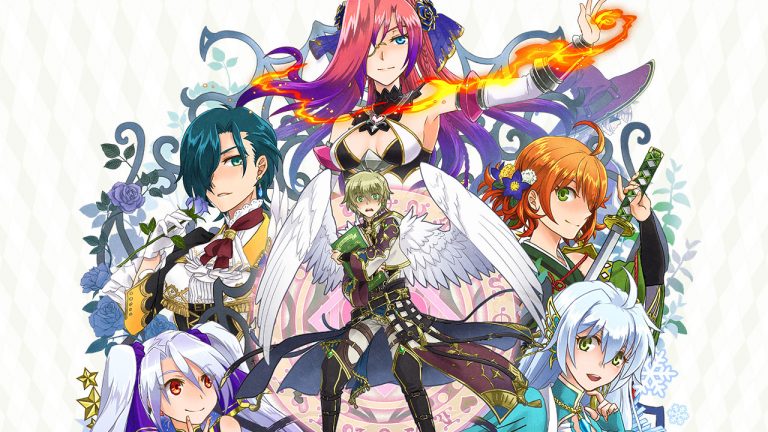 Sisters Royale chegou à Xbox One