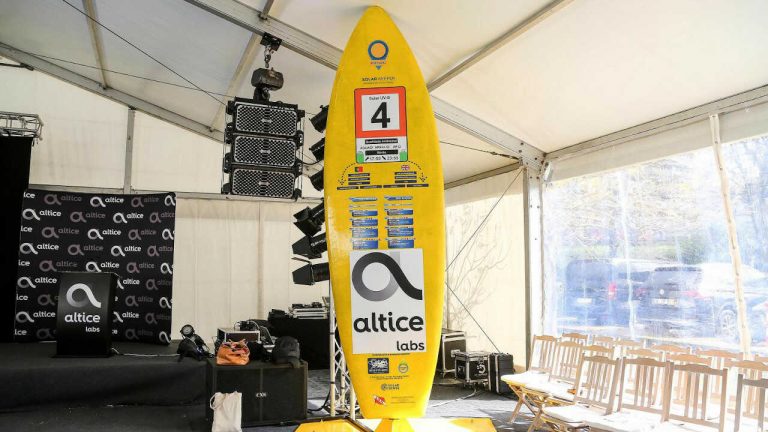 Oeiras recebe projeto pioneiro digital de saúde pública