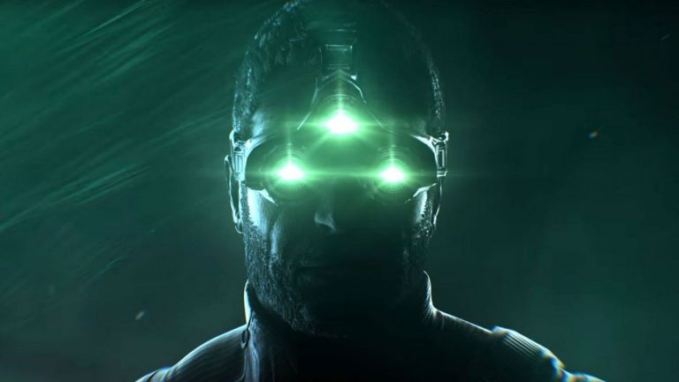 Splinter Cell está de regresso numa adaptação para a Netflix