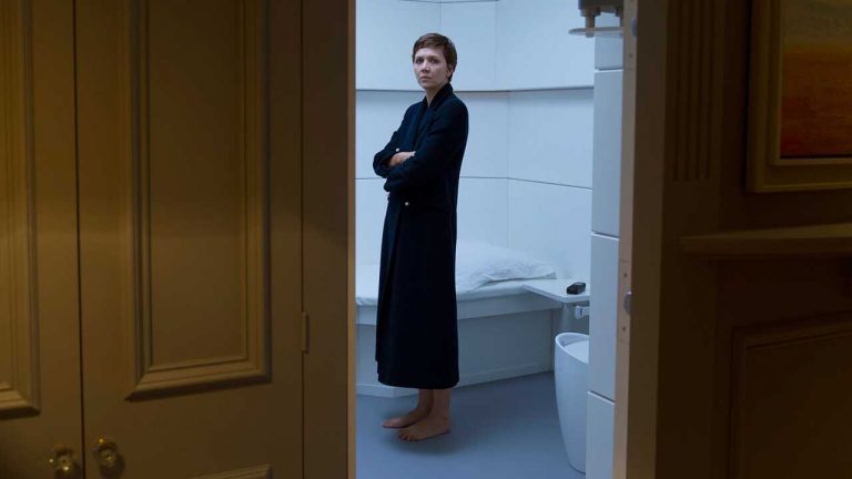 The Honourable Woman na HBO Portugal a 10 de julho