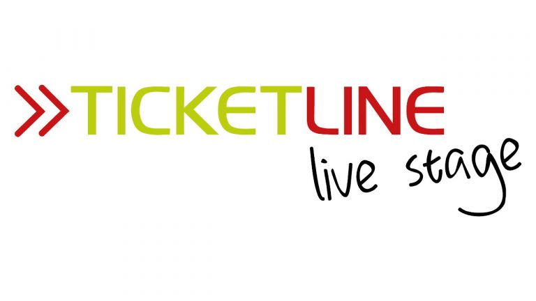 Ticketline Live Stage