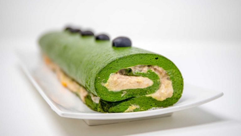 Tortaria do Barreiro aposta numa torta de atum com espinafres para este verão