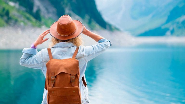 Estudo revela que as pessoas querem voltar a viajar entre o final de 2020 e início de 2021