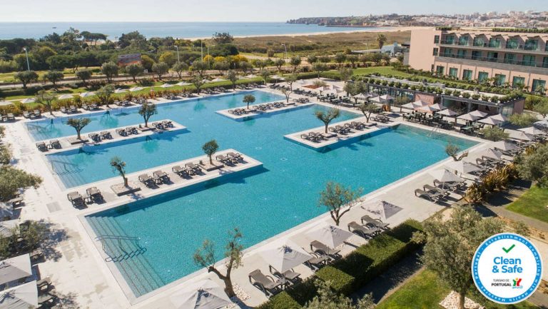 AXN White e grupo Vila Galé juntam-se para promover o turismo nacional