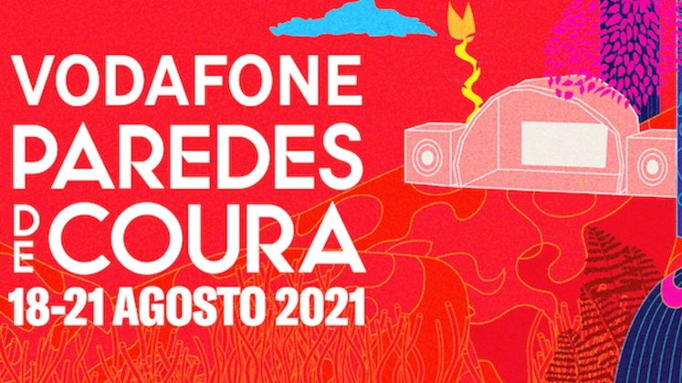 Vodafone Paredes de Coura confirma datas para 2021