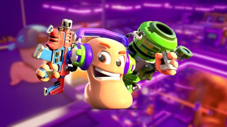 Worms está de regresso em 2020 com um novo estilo de jogo