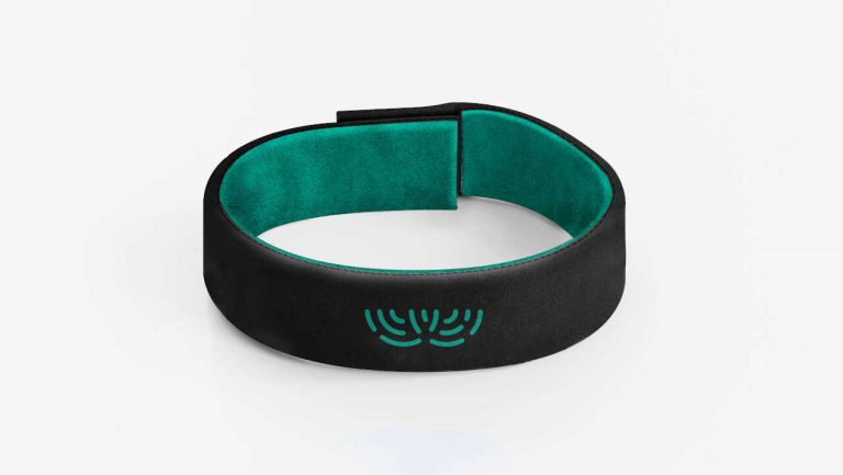 WUANAP, o colar salva-vidas que impede as pessoas de se afogarem