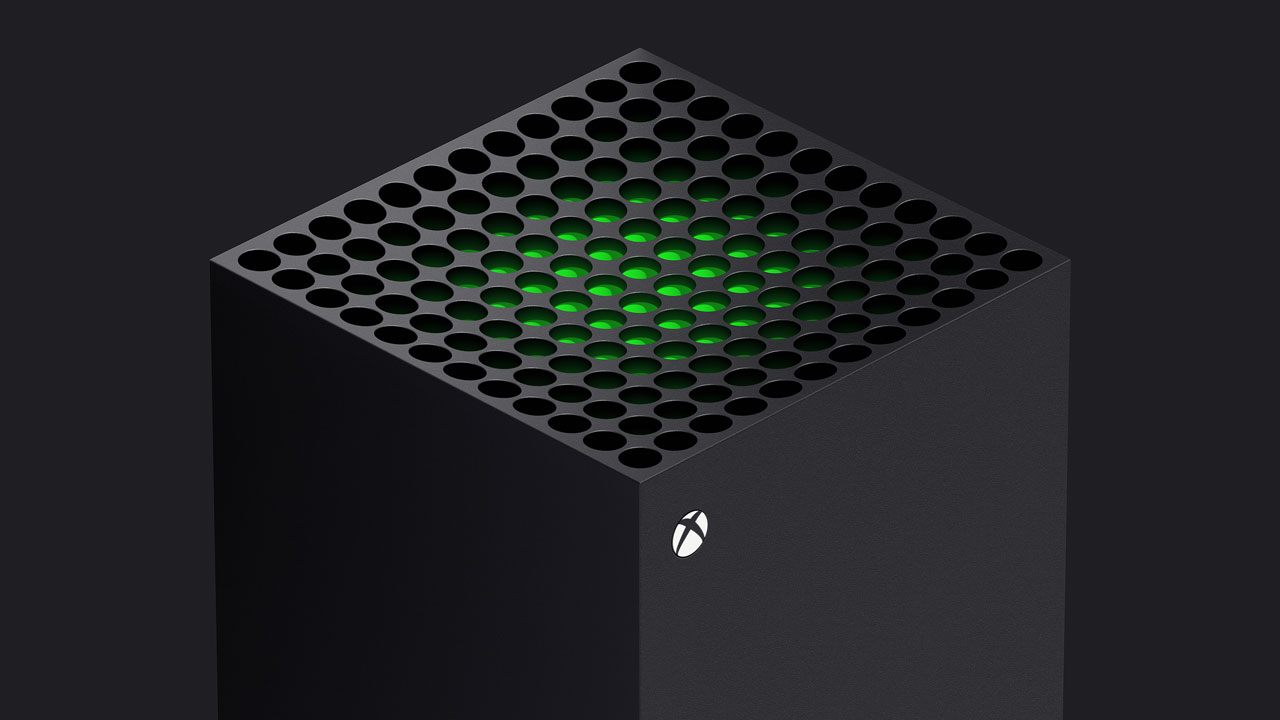 Xbox Series X - Xbox Games Showcase