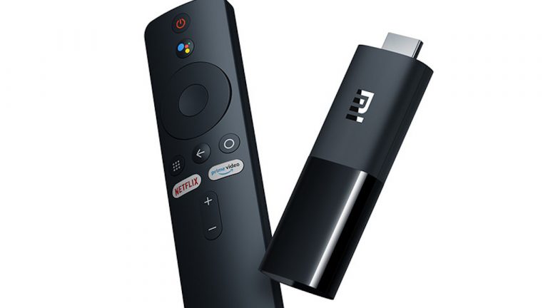 Xiaomi Mi TV Stick já tem preço e deve ser lançado ainda este mês em Portugal