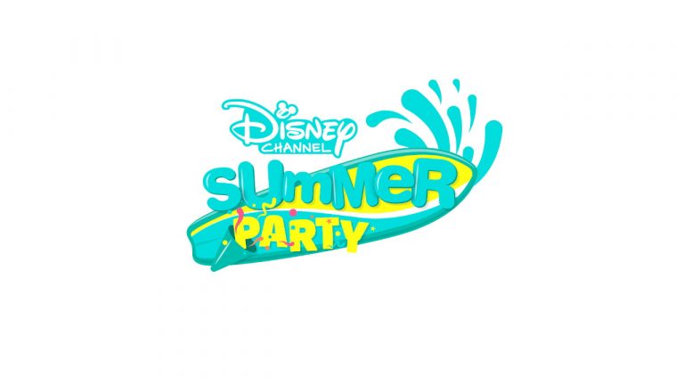 Disney Channel Summer Party