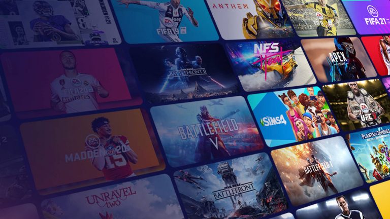 O EA Access muda de nome e chega à Steam