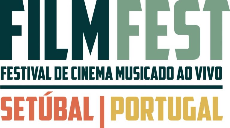Setúbal. 2ª edição do Film Fest – Festival de Cinema Musicado ao Vivo vai acontecer em outubro