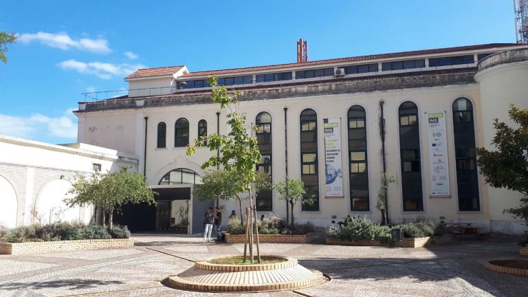 NOVA IMS é a primeira instituição de ensino superior a dotar todos os espaços com ferramentas inteligentes