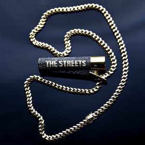 The Streets - None of Us Are Getting out of This Life Alive 