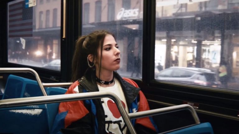 Alice, Nova Iorque e Outras Histórias podia ter menos histórias