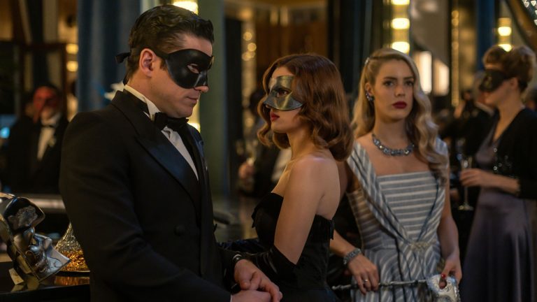 Crítica – Alta Mar: Temporada 3 (Os dois primeiros episódios)