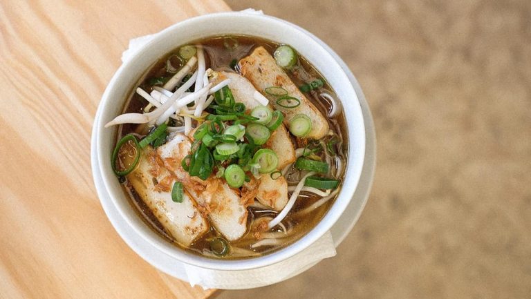 A nova carta do Asian Lab tem pratos perfeitos para o verão